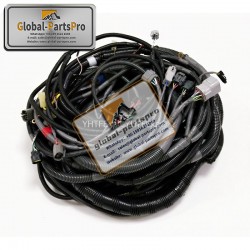011105 Sumitomo 460A5 External Wiring Harness High Quality KTR12460