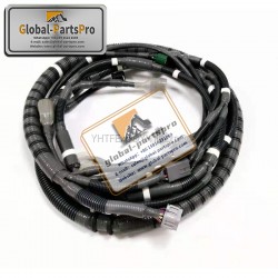 011106 Sumitomo 460A5 Engine Wiring Harness High Quality 8-98002570-3
