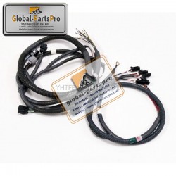 A00026 Sumitomo 350A5 Hydraulic Pump Wiring Harness High Quality