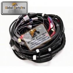 A00192 Sumitomo 240A6 External Wiring Harness High Quality KRR22462-00