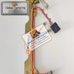 A00225 Sumitomo 460A5 Engine Injector Wiring Harness High Quality 8-97430693-0