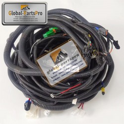 A00272 Sumitomo 120A2 External Wiring Harness High Quality KNR5081