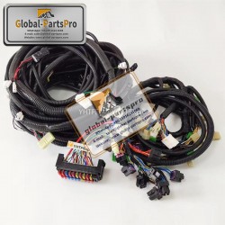 A00273 Sumitomo 120-A2 Complete Wiring Harness High Quality