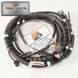 A00300 Sumitomo 130-6 Engine Wiring Harness High Quality 8-98140893-2