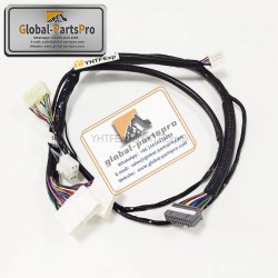 A00327 Sumitomo 200Z3 Display Wiring Harness High Quality