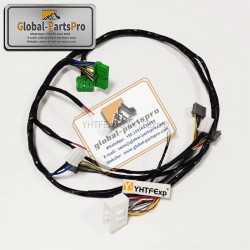 A00328 Sumitomo 200Z3 Air Conditioner Wiring Harness High Quality