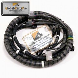 A00411 Sumitomo 360A6 Engine Wiring Harness High Quality 8-98271159-1