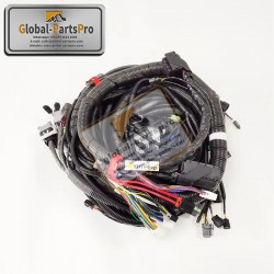 Sumitomo 480A6 External Wiring Harness