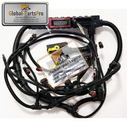 010482 Volvo 480D Engine Wiring Harness High Quality 11216264