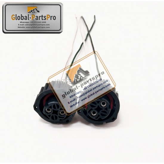 010483 Volvo Sensor Plug High Quality