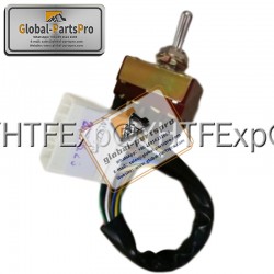 010489 Volvo Standby Switch High Quality