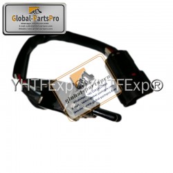 010490 Volvo Auto Switch Manual Switch High Quality 14616040