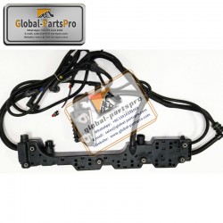 010494 Volvo 360B Single Pump Engine Wiring Harness High Quality 15107205 11423644