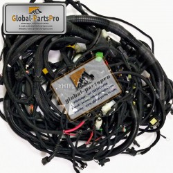 010595 Volvo 460B Main External Wiring Harness High Quality