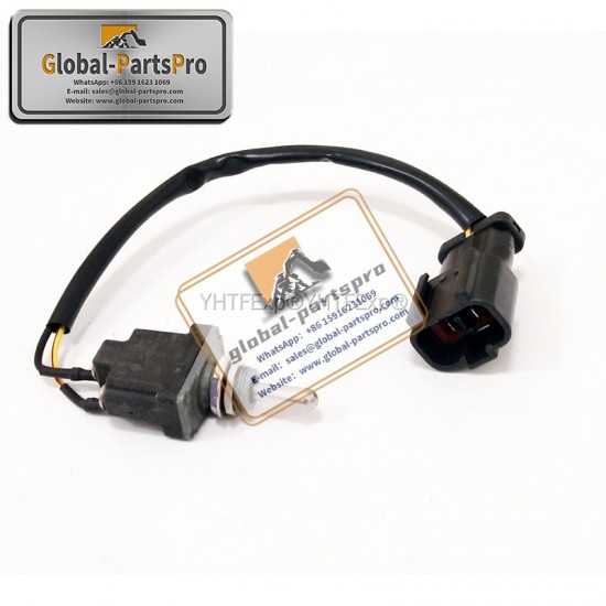 010776 Volvo Excavator Switch High Quality