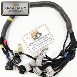 010781 Volvo140B 210B 240B 260B 460B 290B Left Operation Wiring Harness High Quality 14621210