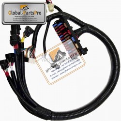 010793 Volvo 360B Fuse Box Wiring Harness High Quality