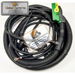 010796 Volvo 380D Dynamotor Wiring Harness High Quality 14626191
