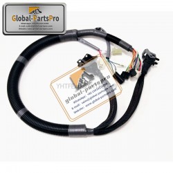 010961 Volvo 210D Right Operation Platform Wiring Harness High Quality 14641925