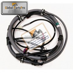 010966 Volvo 290B D7D Engine Dynamotor Wiring Harness High Quality