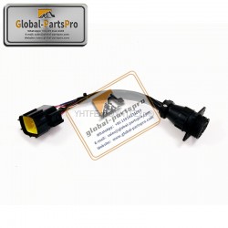 A00058 Volvo Diagnostic Wiring Harness High Quality