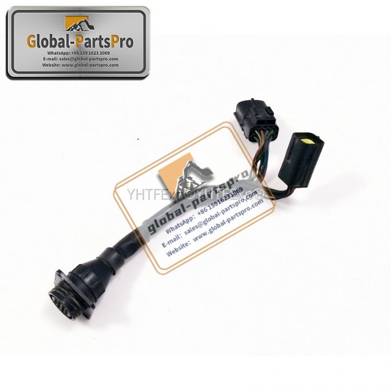 A00058 Volvo Diagnostic Wiring Harness High Quality