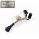 A00058 Volvo Diagnostic Wiring Harness High Quality
