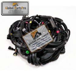 A00074 Volvo 300D Main External Wiring Harness High Quality 14662459