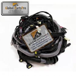 A00123 Volvo 290B External Wiring Harness High Quality 14593563