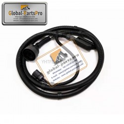 A00131 Volvo 140B Engine ECU Wiring Harness High Quality