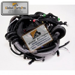 A00132 Volvo 350D Main External Wiring Harness High Quality 14696405