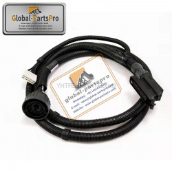 A00136 Volvo 140B Engine ECU Wiring Harness High Quality