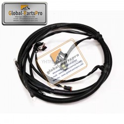 A00137 Volvo 140B Dynamotor Wiring Harness High Quality 14519206