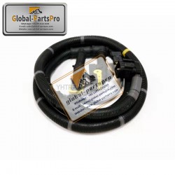 A00171 Volvo 300D Engine ECU Wiring Harness High Quality 14630822