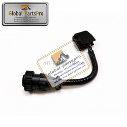A00186 Volvo Diagnostic Wiring Harness High Quality (Old Version To New Version)
