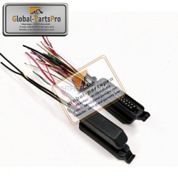 A00197 Volvo D4D Engine Board Plug High Quality