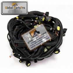 A00202 Volvo 360B Main External Wiring Harness High Quality 14612629
