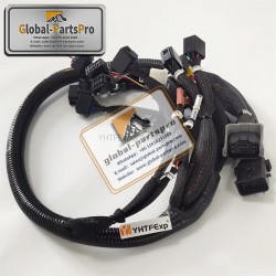 A00234 Volvo 480D Right Operation Platform Wiring Harness High Quality 14587644