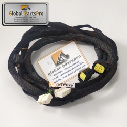A00245 Volvo 350D Display Wiring Harness High Quality 14638637