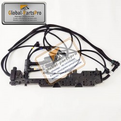 A00395 Volvo 360B High Pressure Common Rail Engine Wiring Harness High Quality 15107105