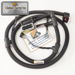A00414 Volvo D5E Engine Board Wiring Harness High Quality