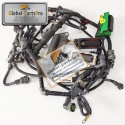 A00421 Volvo Engine Wiring Harness High Quality 04215852