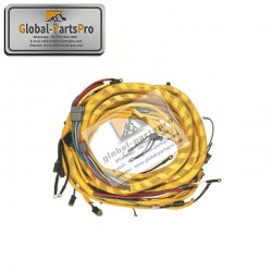 Caterpillar Excavator 311B 312B 312B L External Wiring Harnesses High Quality Part No.:121-1036 1211036