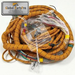 Caterpillar Excavator 311B 312B 312B L External Main Wiring Harness High Quality Part No.:146-7246 1467246