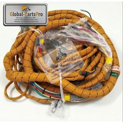 Caterpillar Excavator 311B 312B 312B L External Main Wiring Harness High Quality Part No.:146-7246 1467246