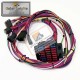 Caterpillar Excavator 311B 312B 312B L Fuse Box Wiring Harness High Quality PN.:153-2542 1532542