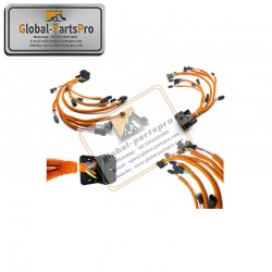Caterpillar 325C Wiring Harness No.：195-7336