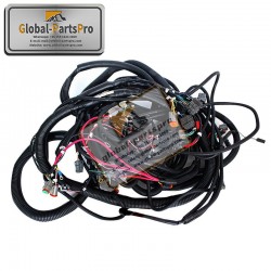 Komatsu Wiring Harness 207-06-61242 For PC 350-6