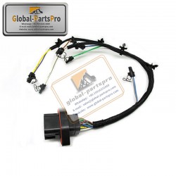 Caterpillar 330C Wiring Harness No.：215-3249