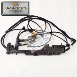 VOLVO D12 Engine Wiring Harness 21599201